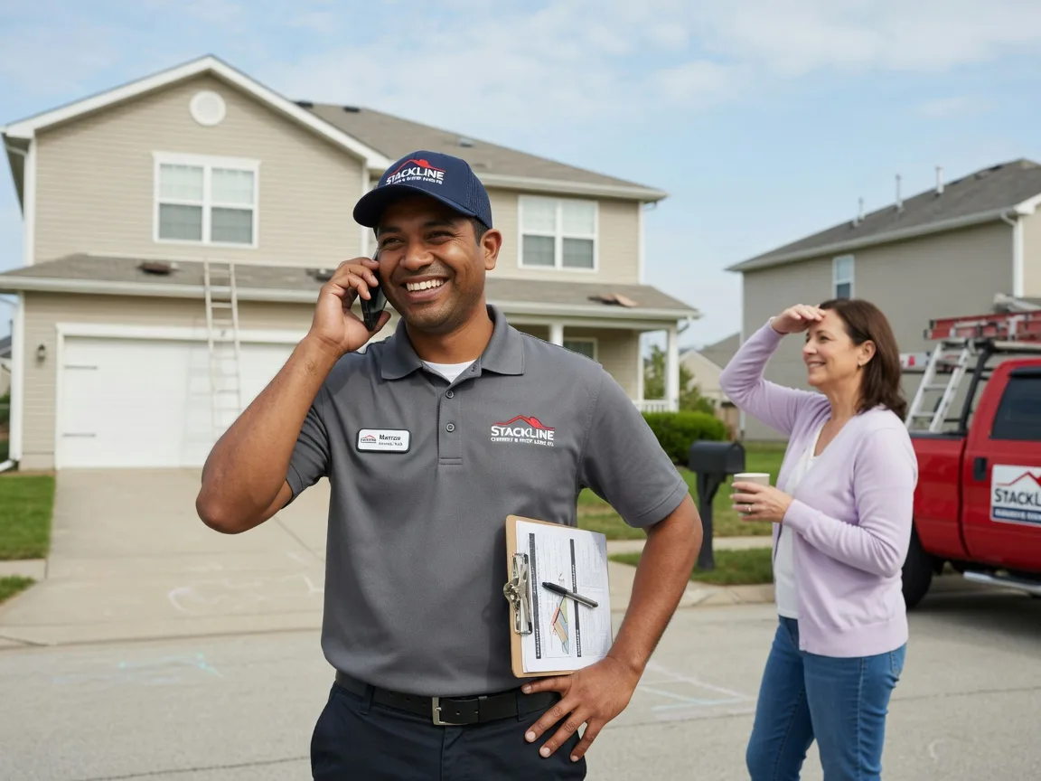 Chimney flashing repair Alanson, MI FAQs
